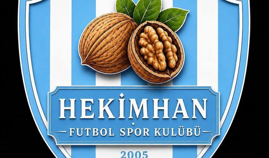 Girmanaspor'da Yeni Dönem: Hekimhan Futbol Spor Kulübü Adıyla BAL'da Mücadele Edecek