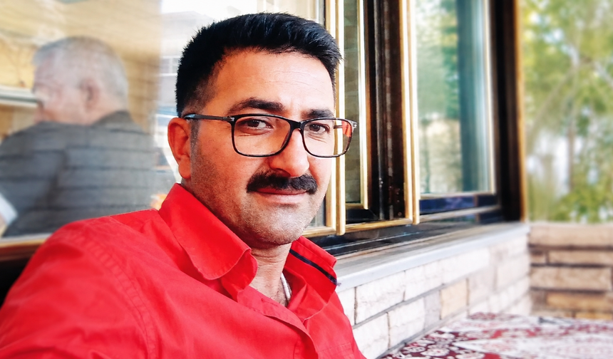 İş Dönüşü Acı Son: Motosiklet Kazası Can Aldı