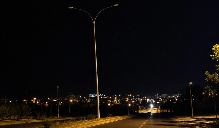 Kuzey Kuşak Yolu'nda Karanlık Tehlike