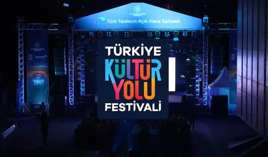 Malatya, Türkiye Kültür Yolu Festivali'ne Hazır