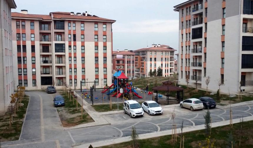 Malatya'da Yeniden İmar Hız Kesmiyor: Ağustos'ta 4 Bin 520 Konutun Anahtarı Teslim Edilecek