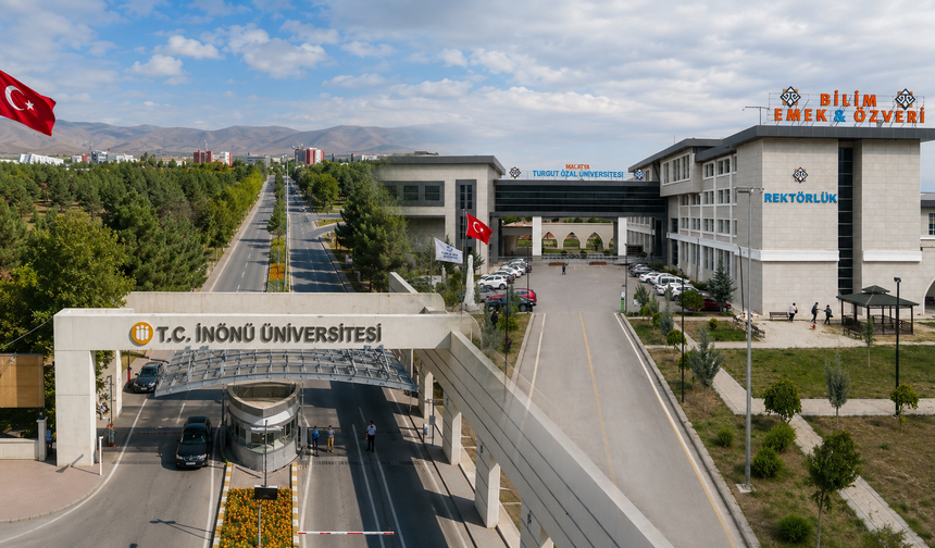Malatya'nın Üniversiteleri Alarm Veriyor: Bir Dönemin Akademik Gücü Kan Kaybediyor
