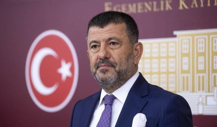 Milletvekili Veli Ağbaba'nın Ağabeyi Hür Ağbaba Tutuklandı