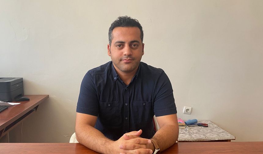 Sakarya İlkokuluna Cihad Akbalık Görevlendirildi