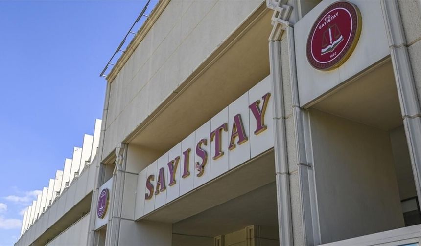 Sayıştay 25 Denetçi Yardımcısı Adayı Alacak: Sınav Takvimi ve Başvuru Detayları Belli Oldu