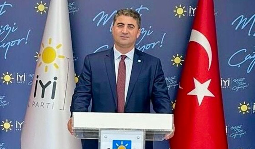 Yıldız'dan TFF'ye Çağrı: 'Amatör Futbola Köstek Değil, Destek Olun'