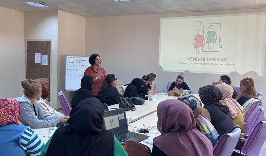 Aile Eğitim Programı Malatya'da da Uygulanacak