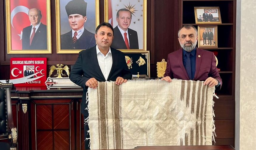 Akın: 'Yetiştirici Desteklenmezse Üretimin Devamlılığı Sağlanamaz'