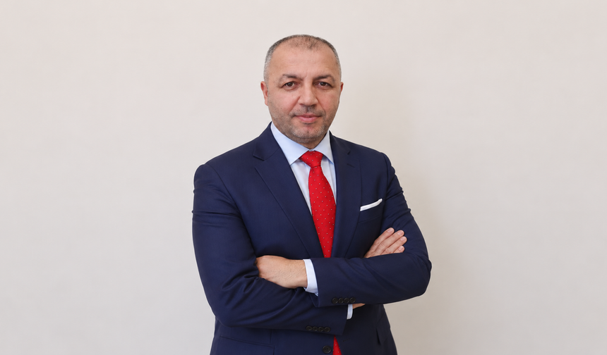 Akkaya: 'Haklıyı Güçlü Kılan Bir Sendikacılık İçin Geliyoruz'