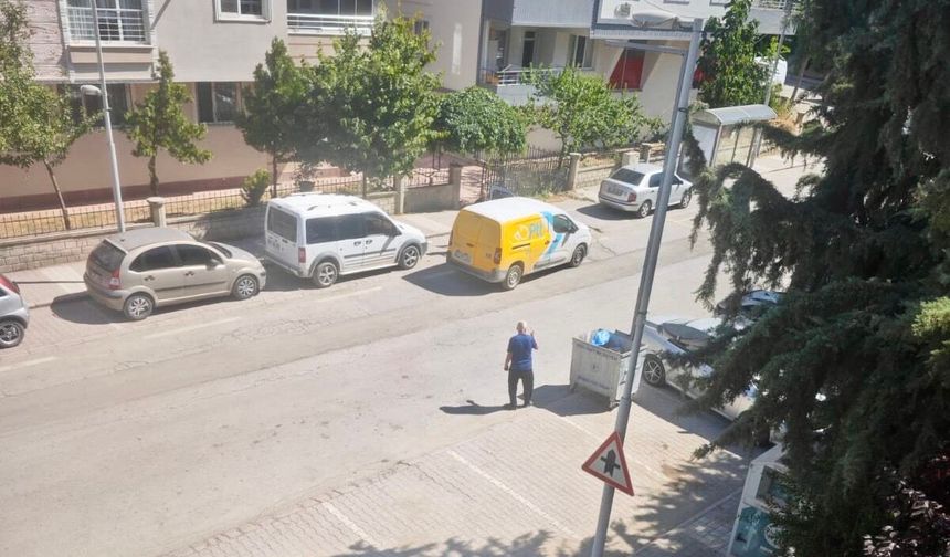 Belediyeden Şaşırtan Yanıt: 'Bizim Yapacağımız Pek Bir Şey Yok'