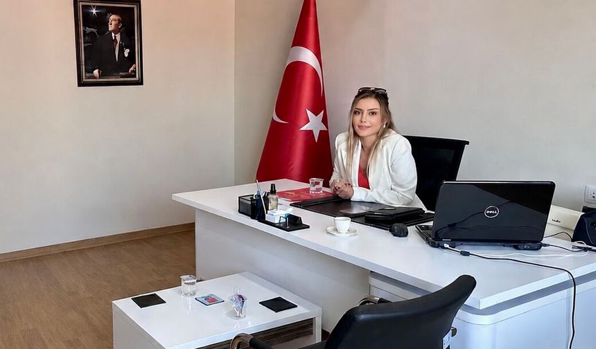 CHP'de Görevden Alınan Canan Erdoğan Sessizliğini Bozdu