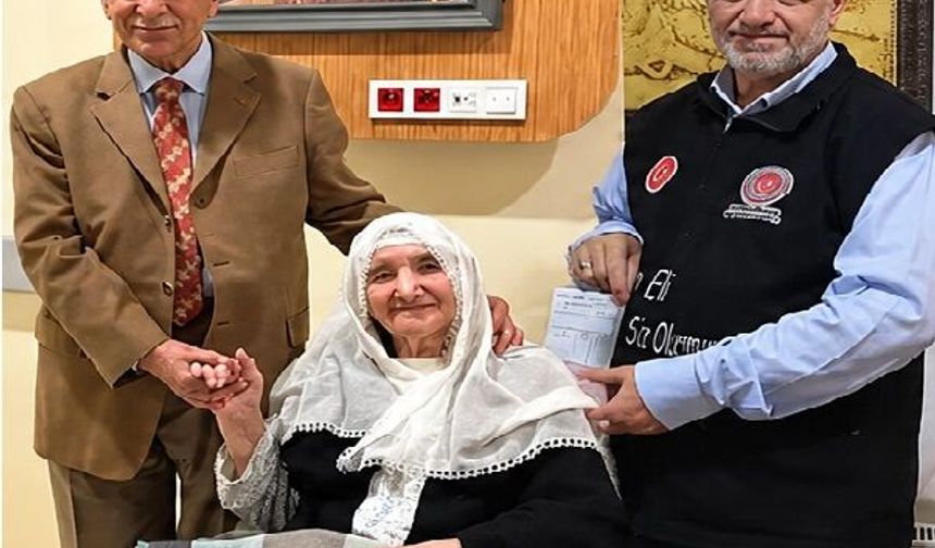 Çolak Ailesinin Acı Günü