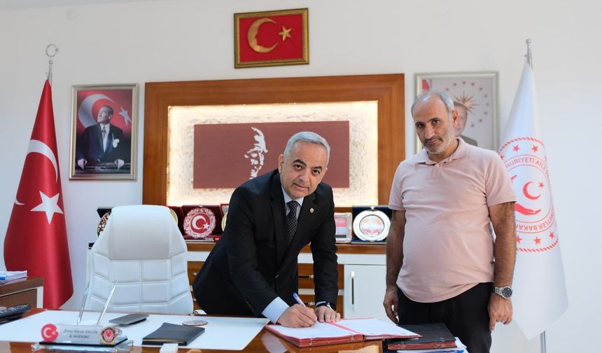 Devlet Korumasındaki Çocuklar İçin Malatya'da Güç Birliği
