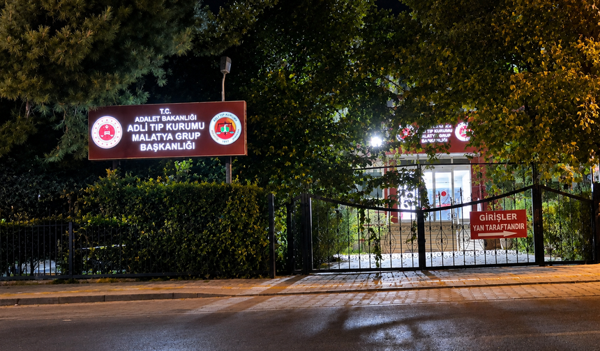 Doğanyol'da İntihar Girişimi: Genç Hayatını Kaybetti
