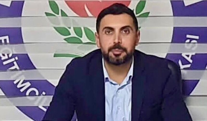 Eğitim-Bir-Sen Malatya 1 No'lu Şubede Genel Kurul Yarışı