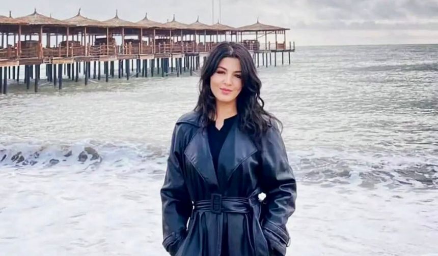 Eski Sevgili Kurbanı Genç Kız Malatya'da Defnedilecek