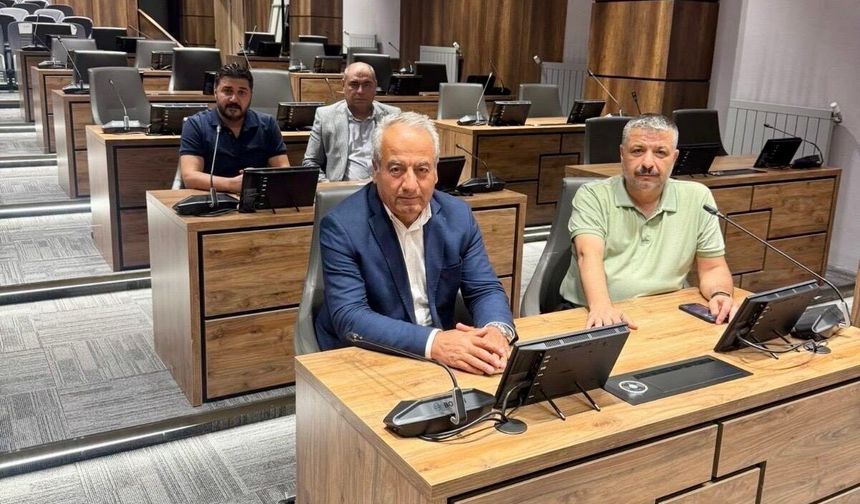 İkizce Dayanışma Derneği Kuruldu