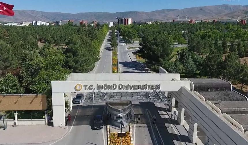 İnönü Üniversitesinde 'Araştırma Üniversitesi' Hedefi ve Güncel Akademik Görünüm