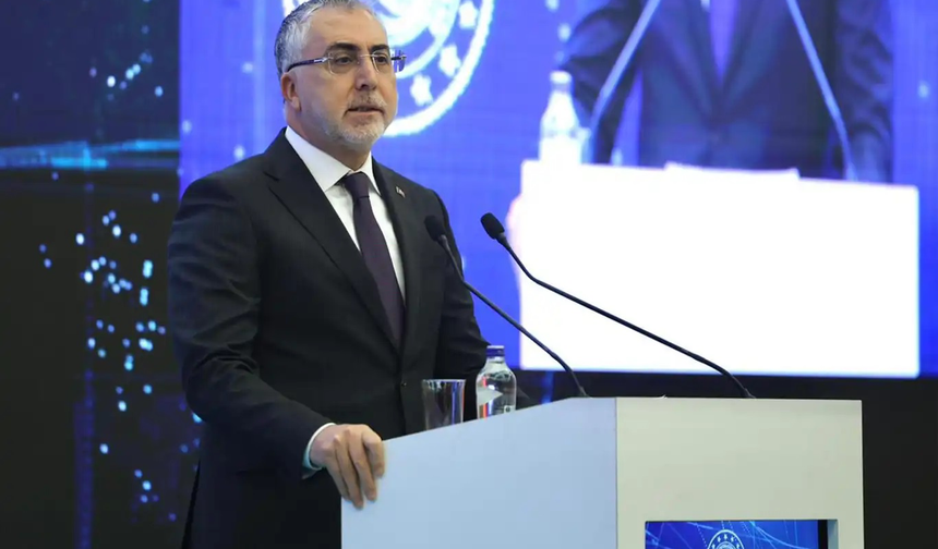 İşsizlik Oranı Yüzde 7,8'e Geriledi