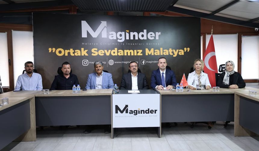 Karademir'den Kayısı Çağrısı: 'Malatya'nın Kayısı Sorunu Artık Kalıcı Olarak Çözülmeli'