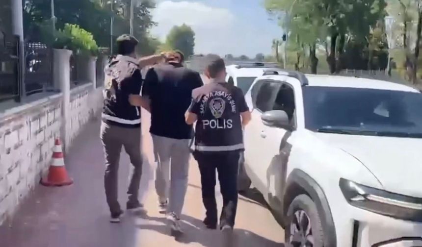 Malatya Dahil 18 İlde Dolandırıcılık Operasyonu: 281 Şüpheli Yakalandı