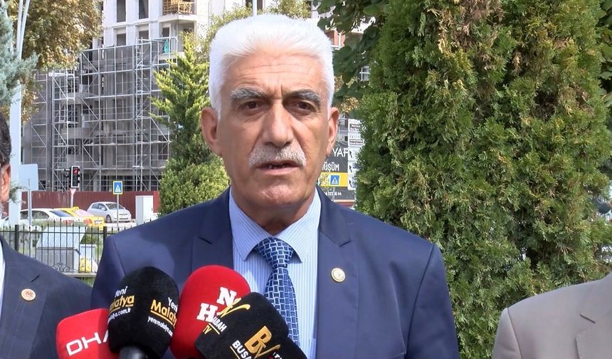 Malatyalı Üreticiden Sert Kayısı Çıkışı: 'TMO Müdahale Alımı Yapsın'