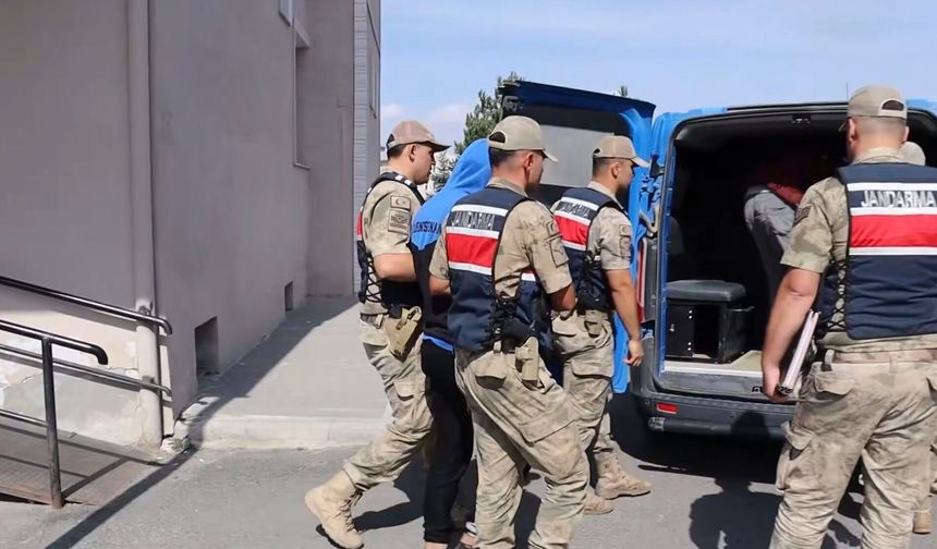 Malatya'nın da Aralarında Bulunduğu 35 İlde Uyuşturucu Operasyonu