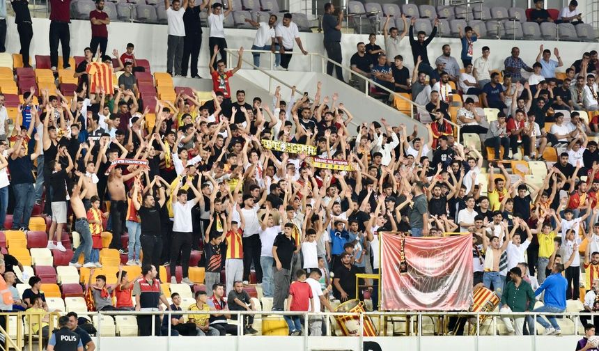Mehmet Ak'tan Galibiyet Sonrası Taraftara Çağrı: 'Bu Çocuklara Sahip Çıksınlar'