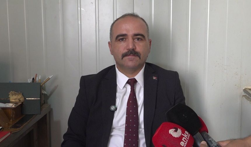 MHP Malatya İl Başkanı Şengönül: Gönüllere Giren Bir Siyaset Anlayışıyla Çalışacağız