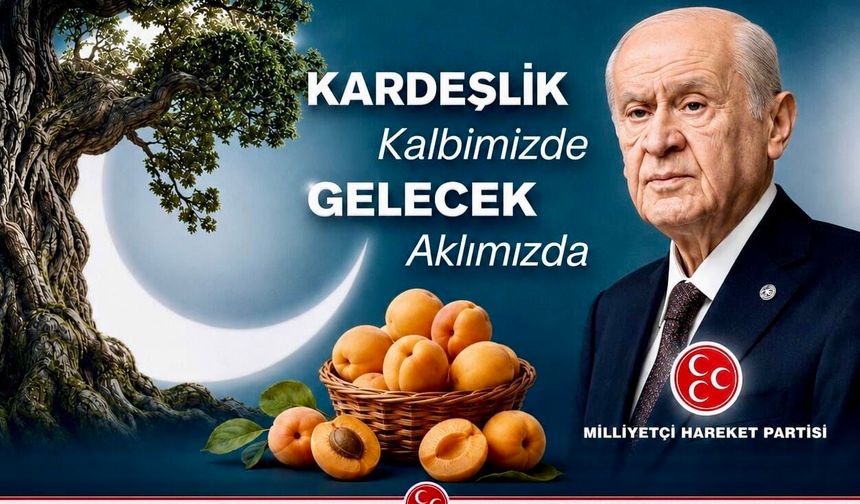 MHP Malatya Kongresi 6 Eylül'de Yapılacak