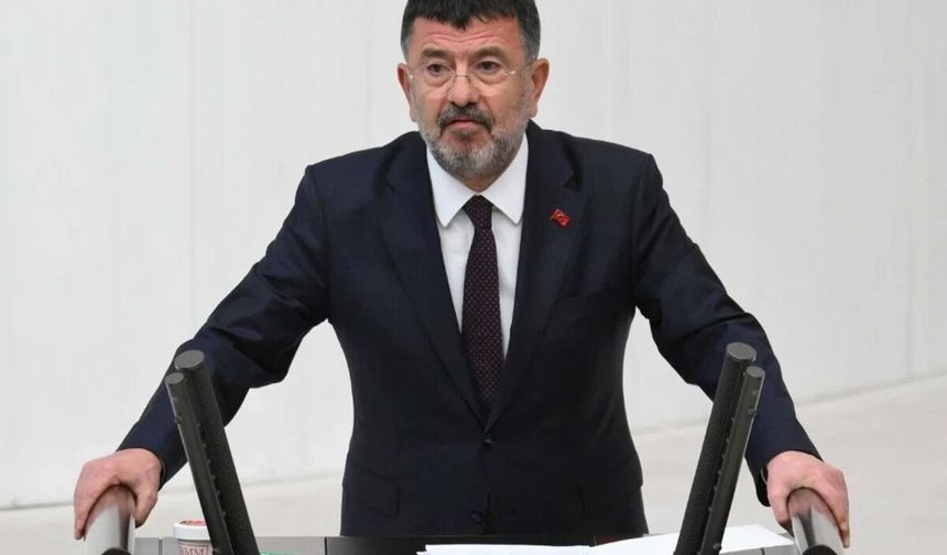 Milletvekili Ağbaba Pazar Ziyaretinde Fenalaştı, Hastaneye Kaldırıldı