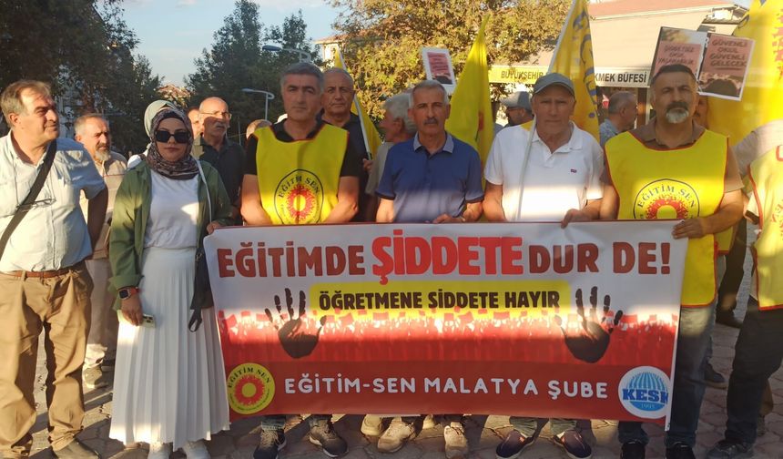 Millioğulları: Okullar Çocuklar İçin Yaşam Alanına Dönüşmeli