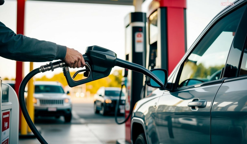 Motorinde 5,57 Liralık İndirim Beklentisi