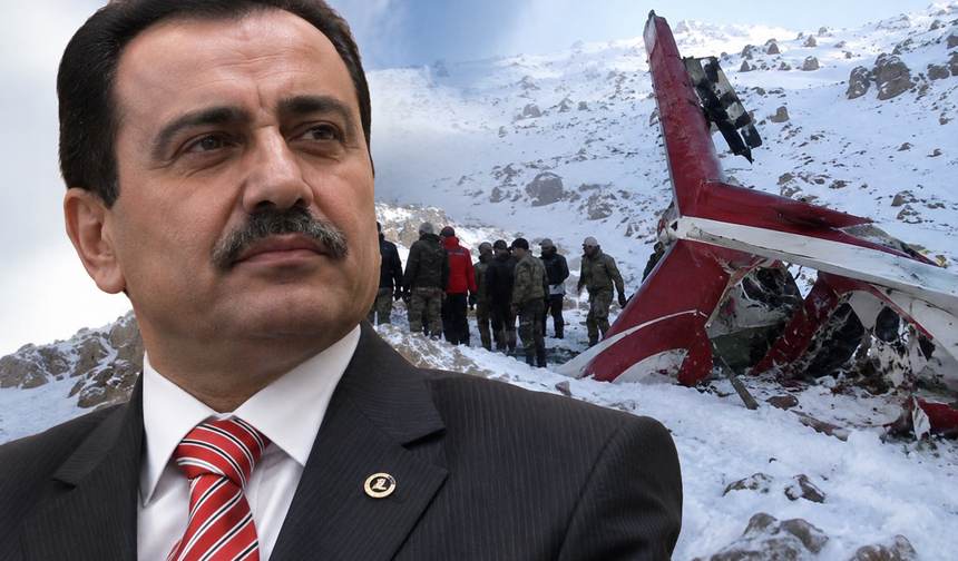 Muhsin Yazıcıoğlu Soruşturmasında İkinci Dalga: 33 Gözaltı