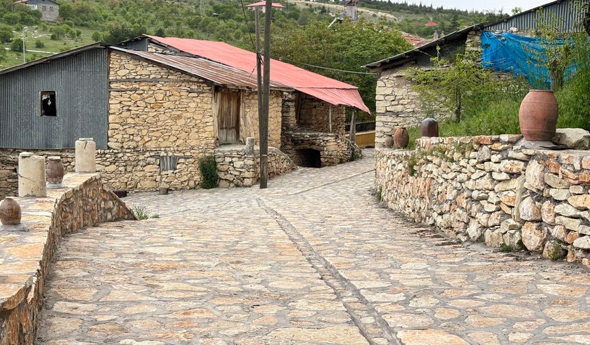 Onar'ın Tarihi Rotasında Turizm Düzenlemesi