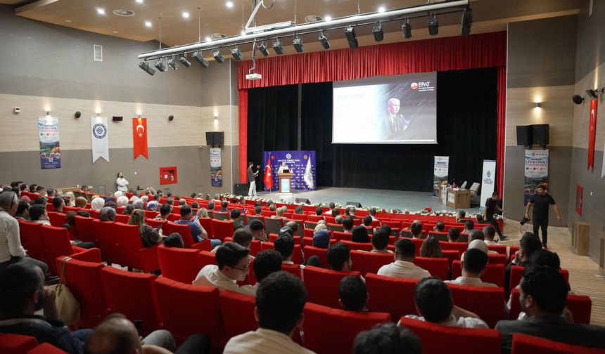 Pediatrik Acil Tıbbın Kalbi Malatya'da Attı