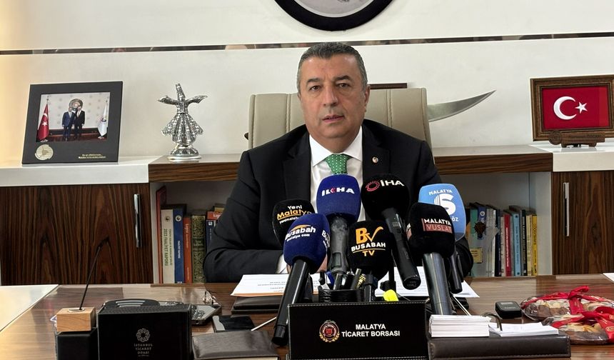 Ramazan Özcan Yeniden Adaylığını Açıkladı