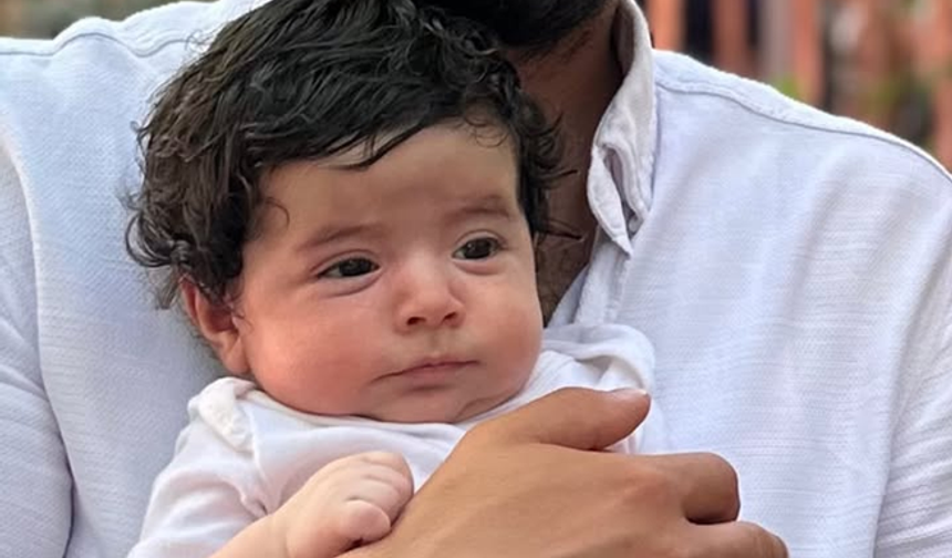 SMA Hastası Minik Duru İçin Zaman Daralıyor: 'Duru Yaşasın, Umut Büyüsün'