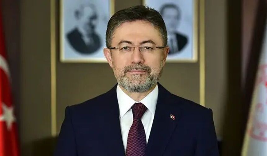 Tarım ve Orman Bakanı İbrahim Yumaklı Açıkladı: Ağustosta 844,5 Milyon TL Hibe Destek Ödemesi Yapıldı