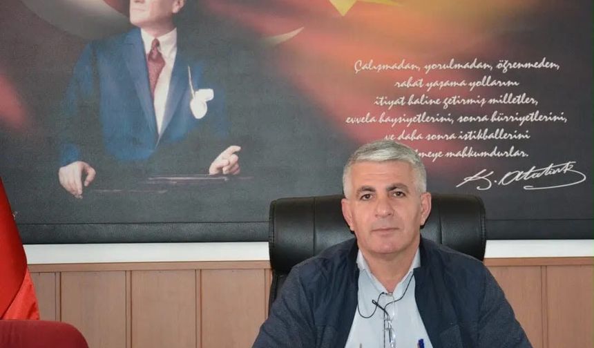 TEÇ-SEN'den MEB'e 15 maddelik çağrı