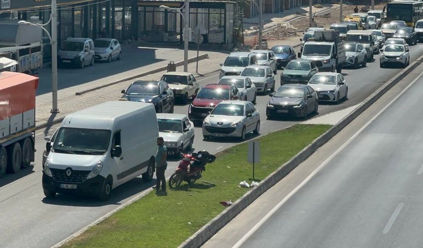 Trafik Kazalarında Alo 193 Dönemi Başladı