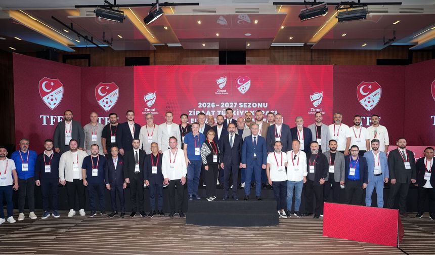 Yeşilyurtspor'un Kupa Rakibi Siirtspor FK Oldu