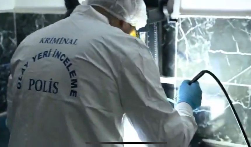 16 Yıllık Bebek Cinayetinde Kan Donduran İtiraf