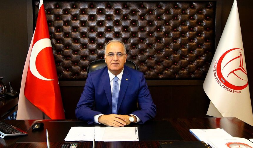 ABP Lideri Yalçın'dan TFF İçin Üstündağ Çağrısı