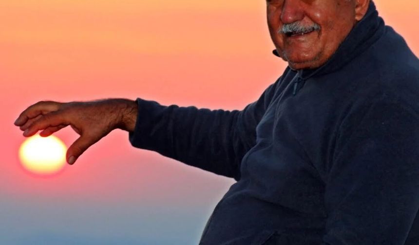 Ali Cengiz: 'Nemrut Dağı'nın Yeri Ayrı'