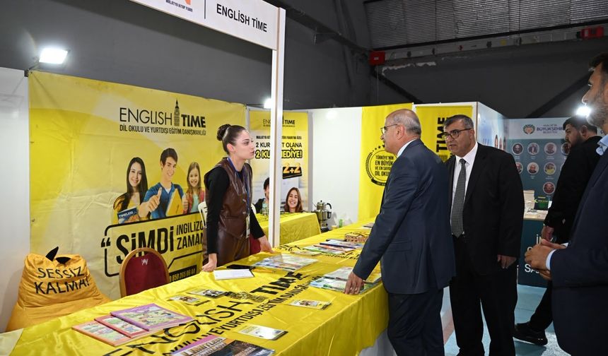 Başkan Er: 'Malatya'ya 13 Yeni Kütüphane Kazandıracağız'