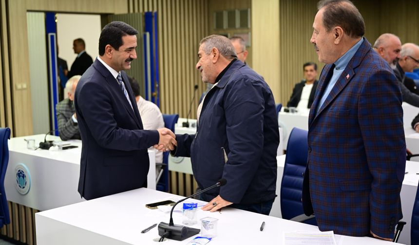 Battalgazi'de GES Hamlesi: Enerjinin Yüzde 80'i Güneşten Karşılanacak