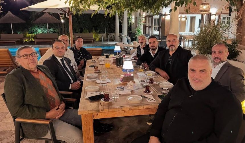 Ege'de Malatyalılar İçin Büyük Buluşma Hazırlığı