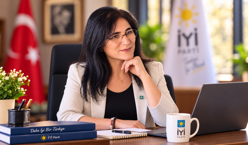 İYİ Parti'den Doğanşehir Belediyesine İmar ve Enkaz Eleştirisi
