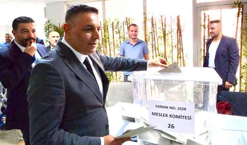 Malatya İş Dünyasından Sadıkoğlu'na Güçlü Destek